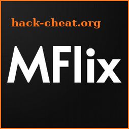 MFlix - Myanmar Subtitle Movies and Series icon