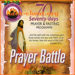 MFM 2020 SEVENTY DAYS PRAYER & FASTING icon