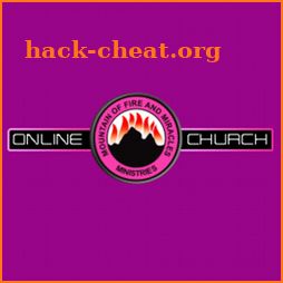 MFM Online Church icon