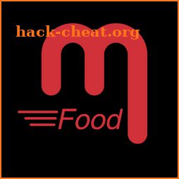 mFood Mobile Food Discovery icon