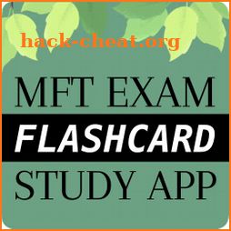 MFT Exam Flashcard Study App (Family Therapy) icon