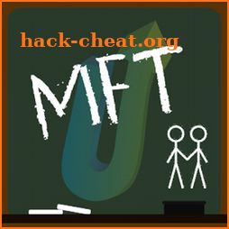 MFT Therapy Board Exam Prep icon