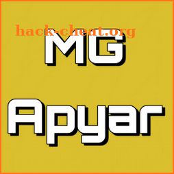 MG Apyar Founddie CM icon