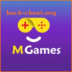 mGames - Coins Rewards icon