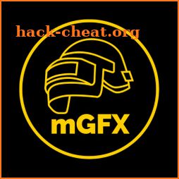 mGFX - Free GFX Tool icon