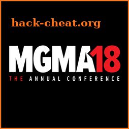 MGMA18 | The Annual Conference icon