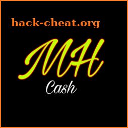 MH Cash icon