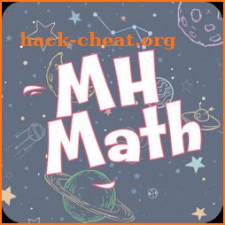MH Math icon