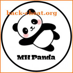 MH Panda icon