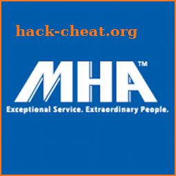 MHA Business Summit icon