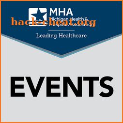 MHA Events icon