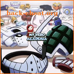 MHA - Live Wallpaper Anime BNHA icon