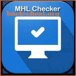 MHL Checker - (Check HDMI) icon