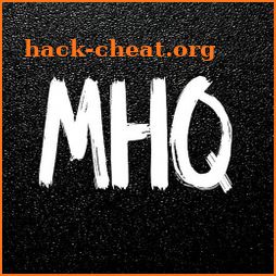 MHQ icon