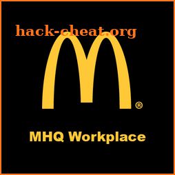 MHQ Workplace icon