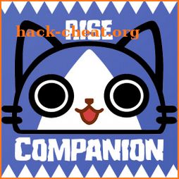 MHRise Companion icon