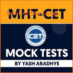 MHT-CET Free Mock Test icon