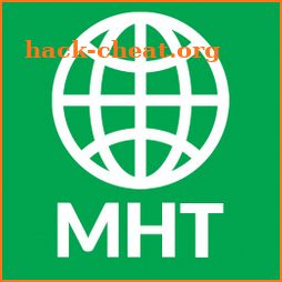 MHT/MHTML Viewer: Web to MHT Converter & Saver icon