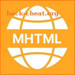 MHTML Viewer: MHT Creator & MHT file viewer icon