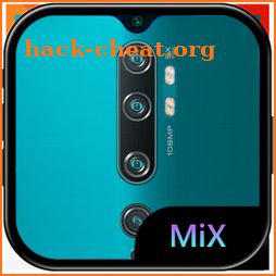 Mi 10 Camera - Selfie Camera for Xiaomi Mi 10 icon