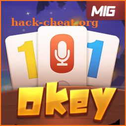 Mİ 101 OKEY-Yüzbir Okey Slots icon
