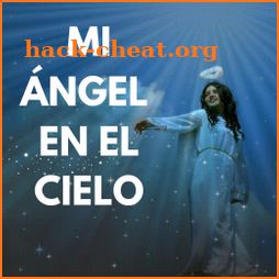 Mi ángel en el Cielo - Frases y noticias icon