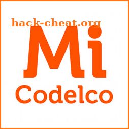 Mi Codelco 2.0 icon