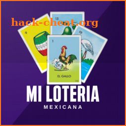Mi Lotería Mexicana icon