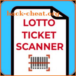 MI Lottery Ticket Scanner icon