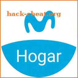Mi Movistar Hogar icon