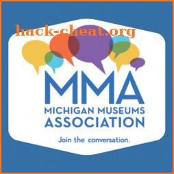 MI Museums Conference 2022 icon
