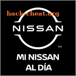 Mi Nissan al Día icon