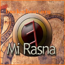 Mi Rasna - I'm Etruscan icon