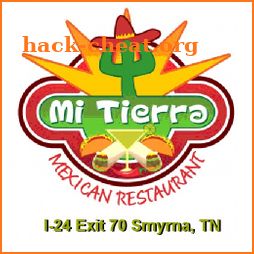Mi Tierra Mexican Restaurant icon