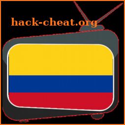 Mi tv colombia - Canales colombianos en vivo icon