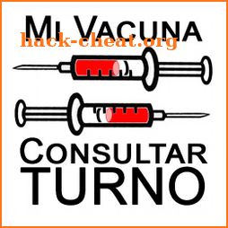 Mi Vacuna - Consultar mi turno de Vacunación icon