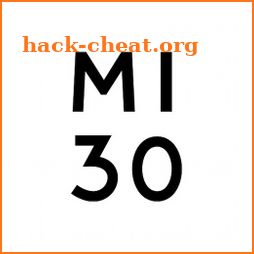 MI30 icon