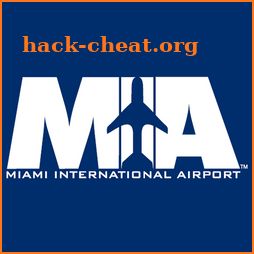 MIA Airport Official icon