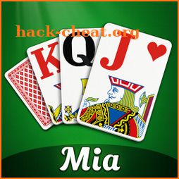 Mia Solitaire - Fun Card Game icon