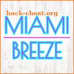 Miami Breeze icon