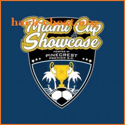 Miami Cup and Showcase icon