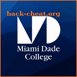 Miami Dade College - My MDC icon