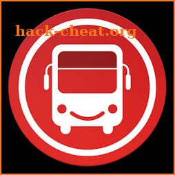 Miami-Dade Transit • Metrorail, Metromover, bus icon
