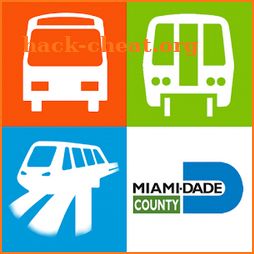 Miami-Dade Transit Tracker icon
