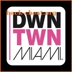 Miami DDA icon