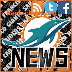 Miami Dolphins All News icon
