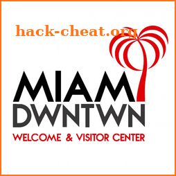 Miami DwnTwn Welcome & Visitors Center icon