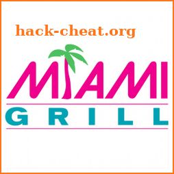 Miami Grill icon