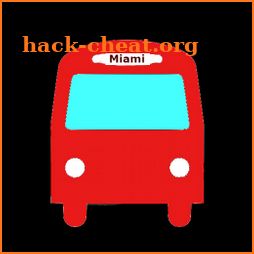 Miami MDT Bus Tracker icon