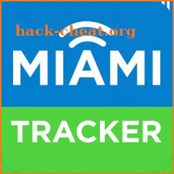Miami Metro App icon